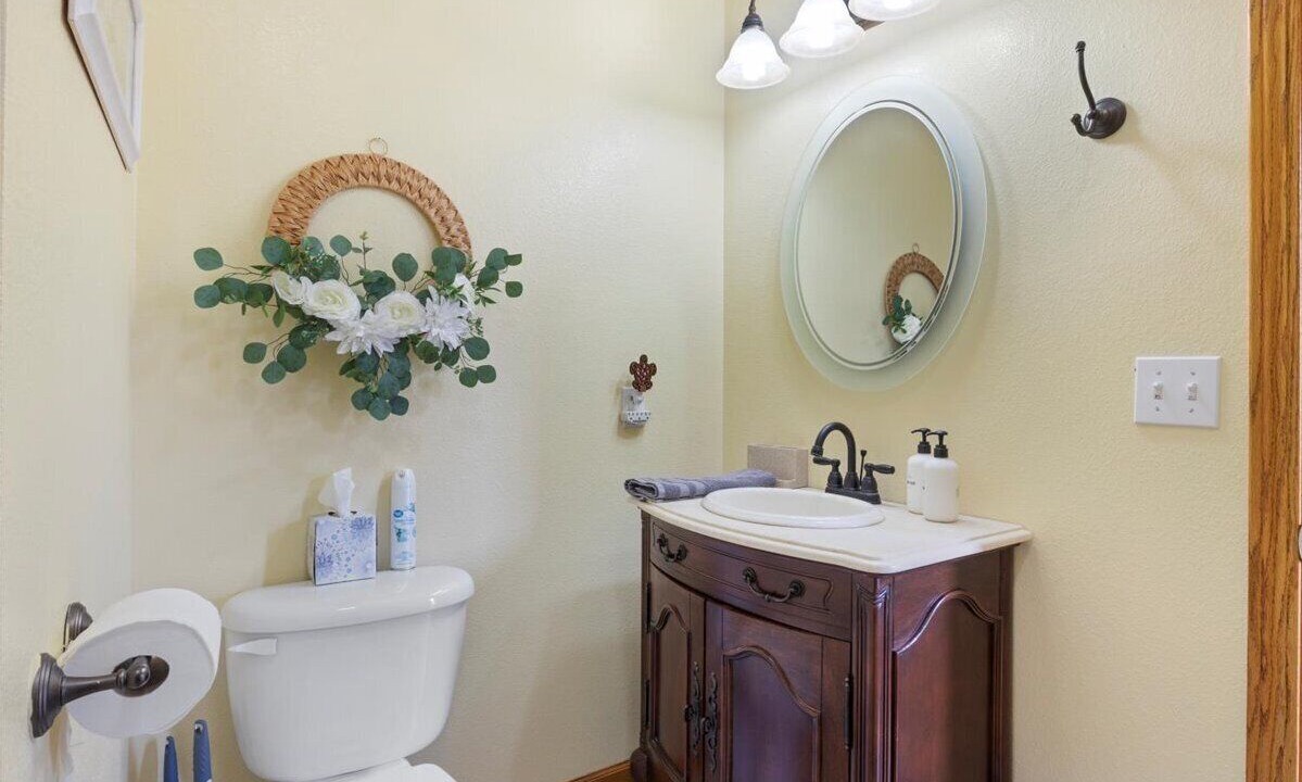 Photo of Bathroom in Climax Springs