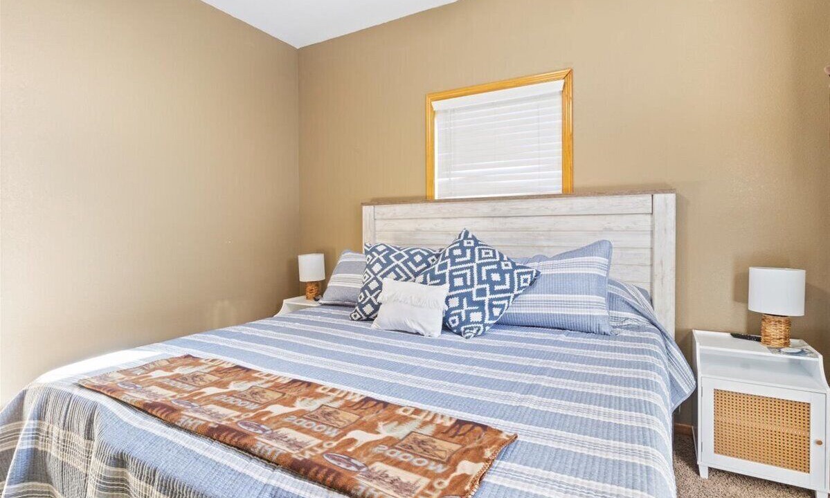 Photo of Bedroom in Climax Springs
