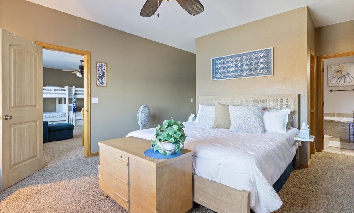 Photo of Bedroom in Climax Springs