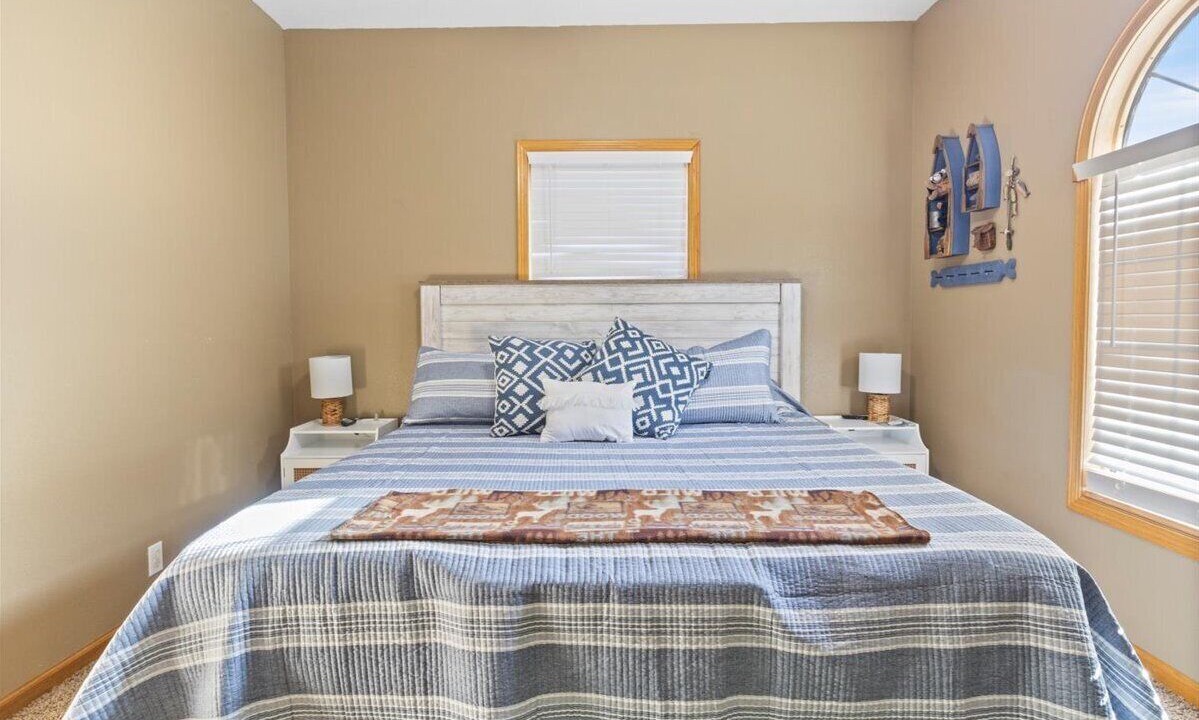 Photo of Bedroom in Climax Springs