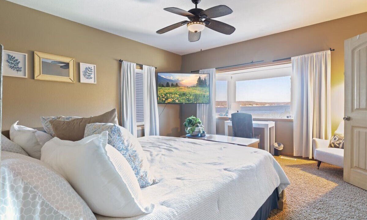 Photo of Bedroom in Climax Springs