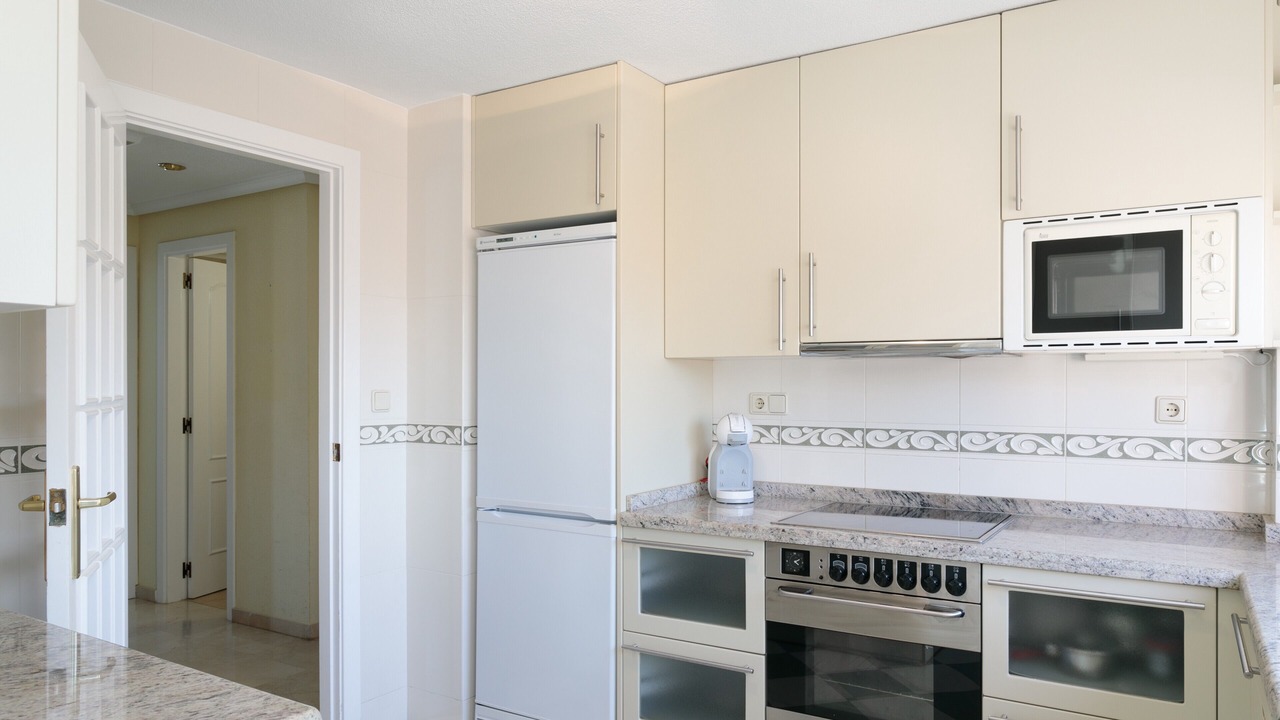 Photo of Kitchen in Coveta Fuma