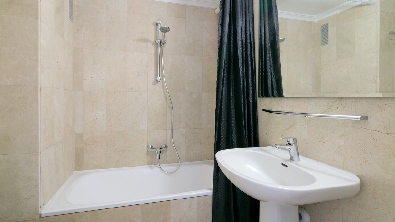 Photo of Bathroom in Coveta Fuma