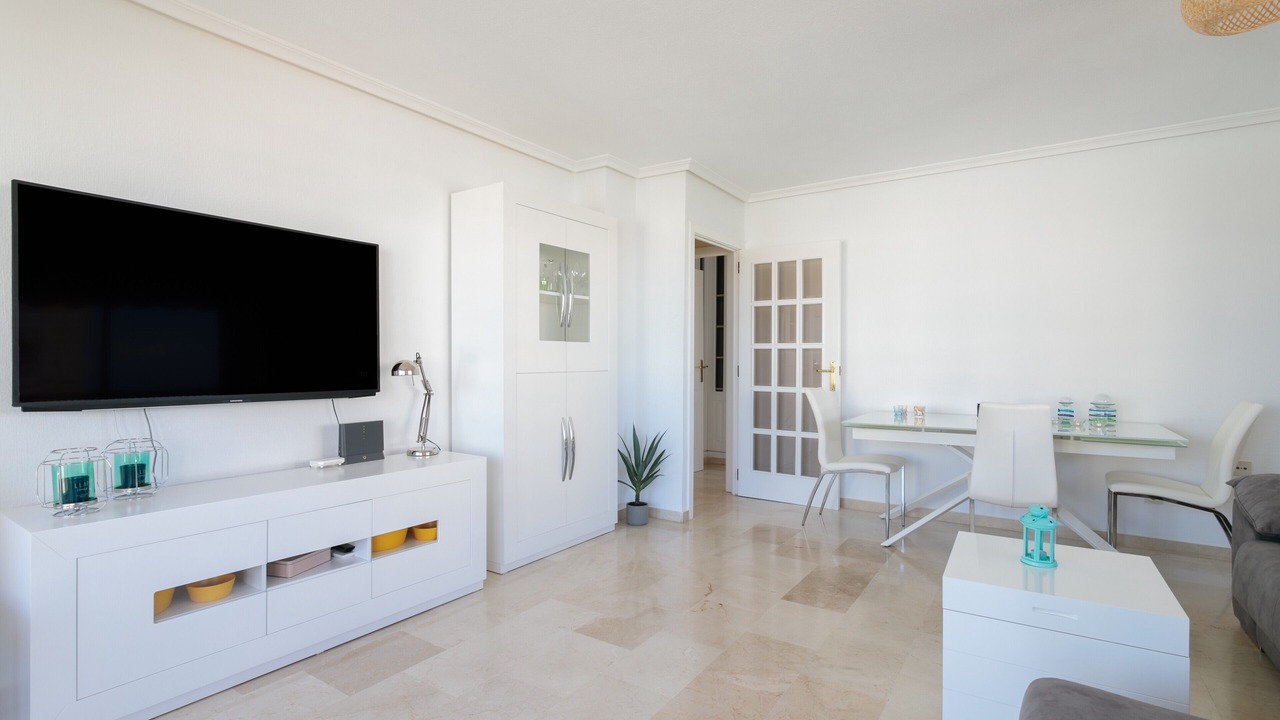 Photo of Livingroom in Coveta Fuma