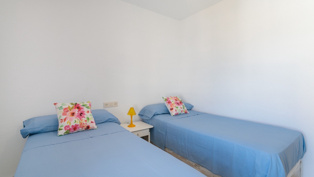 Photo of Bedroom in Coveta Fuma