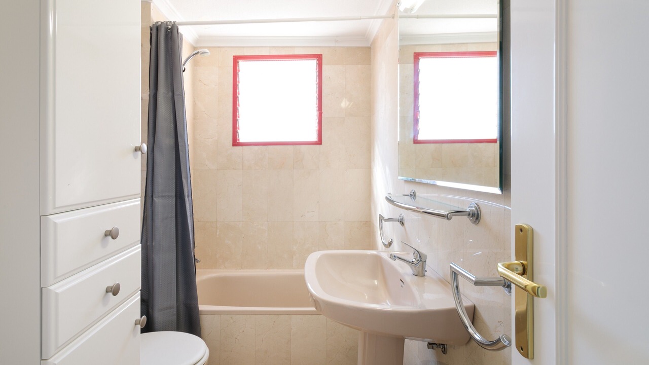 Photo of Bathroom in Coveta Fuma