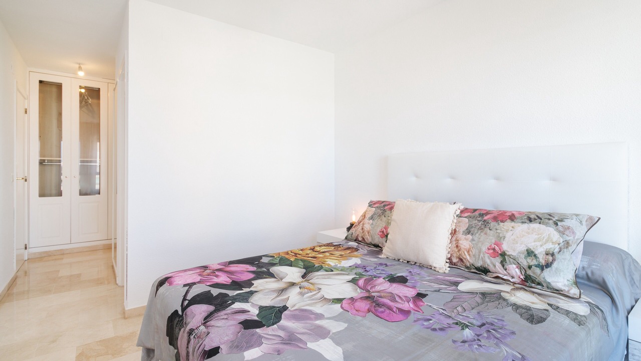 Photo of Bedroom in Coveta Fuma