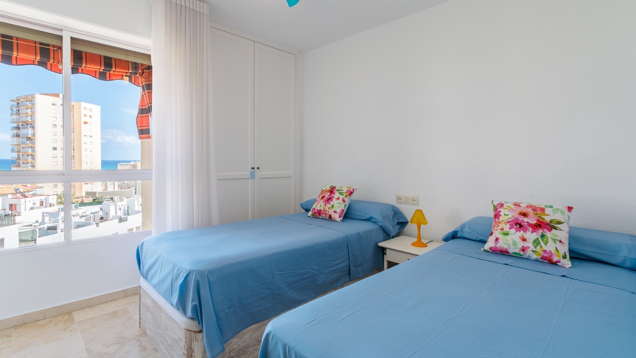 Photo of Bedroom in Coveta Fuma