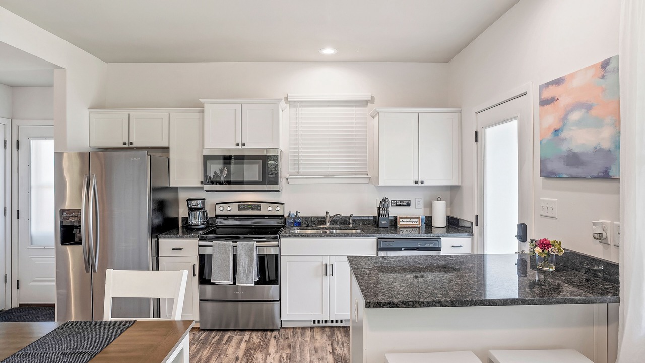 Photo of Kitchen in Labadie