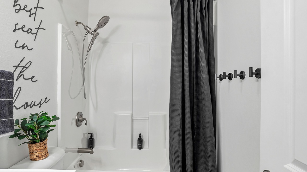 Photo of Bathroom in Labadie