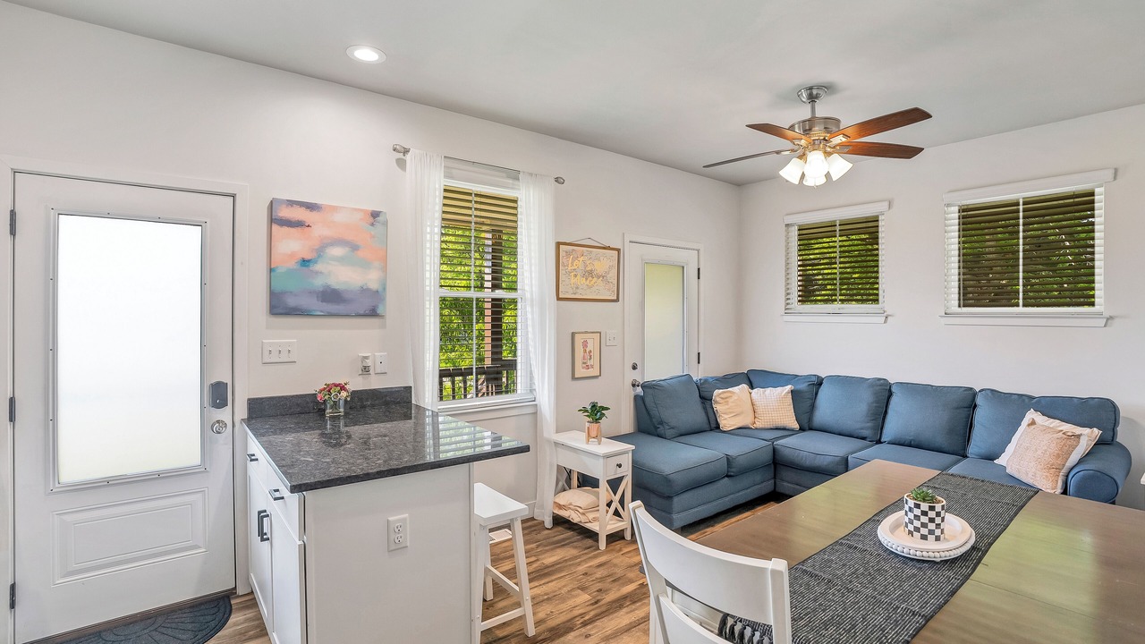 Photo of Livingroom in Labadie