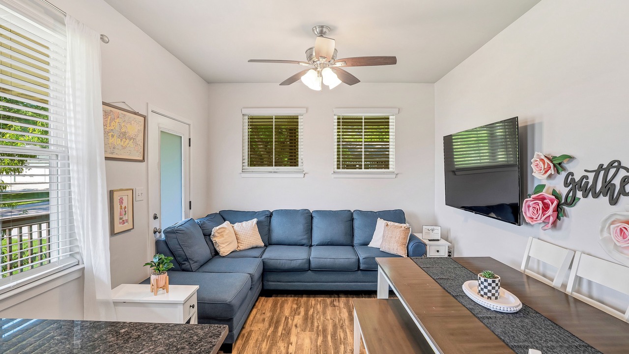 Photo of Livingroom in Labadie