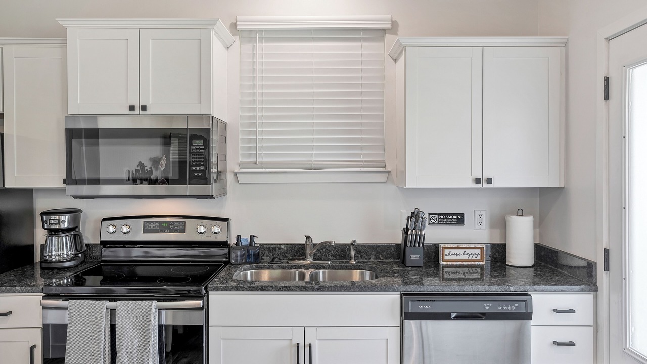 Photo of Kitchen in Labadie