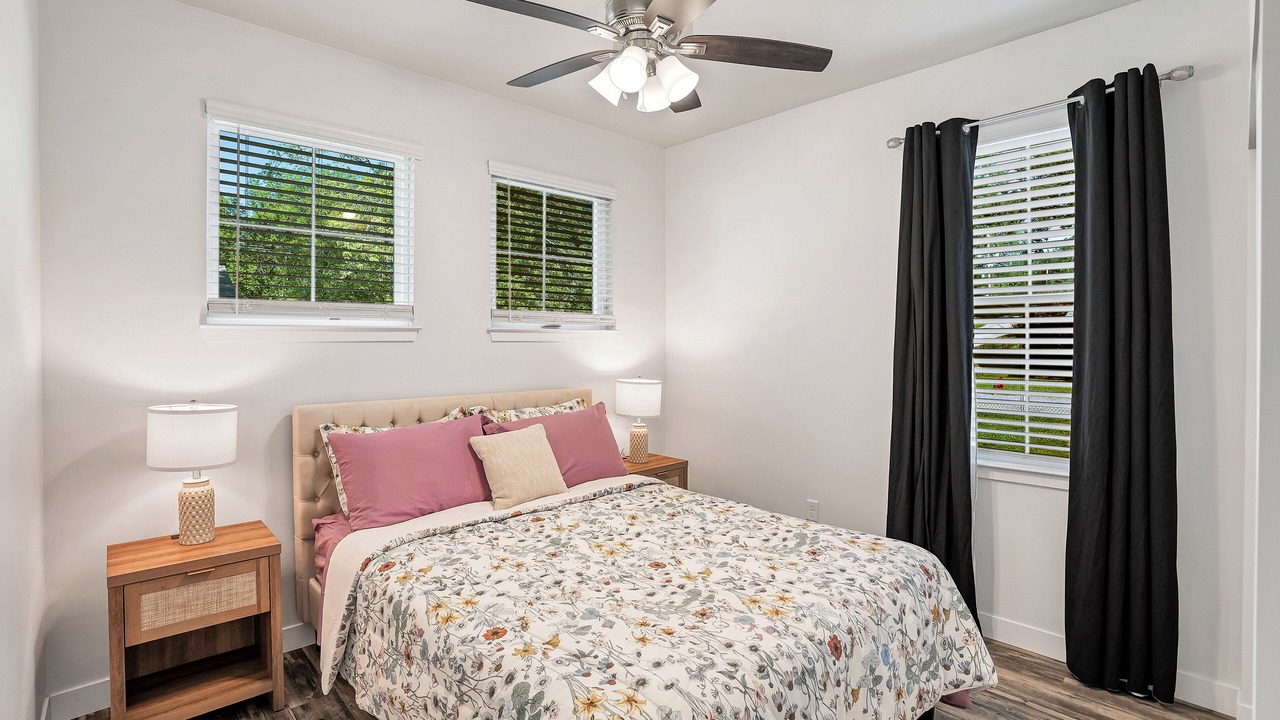 Photo of Bedroom in Labadie