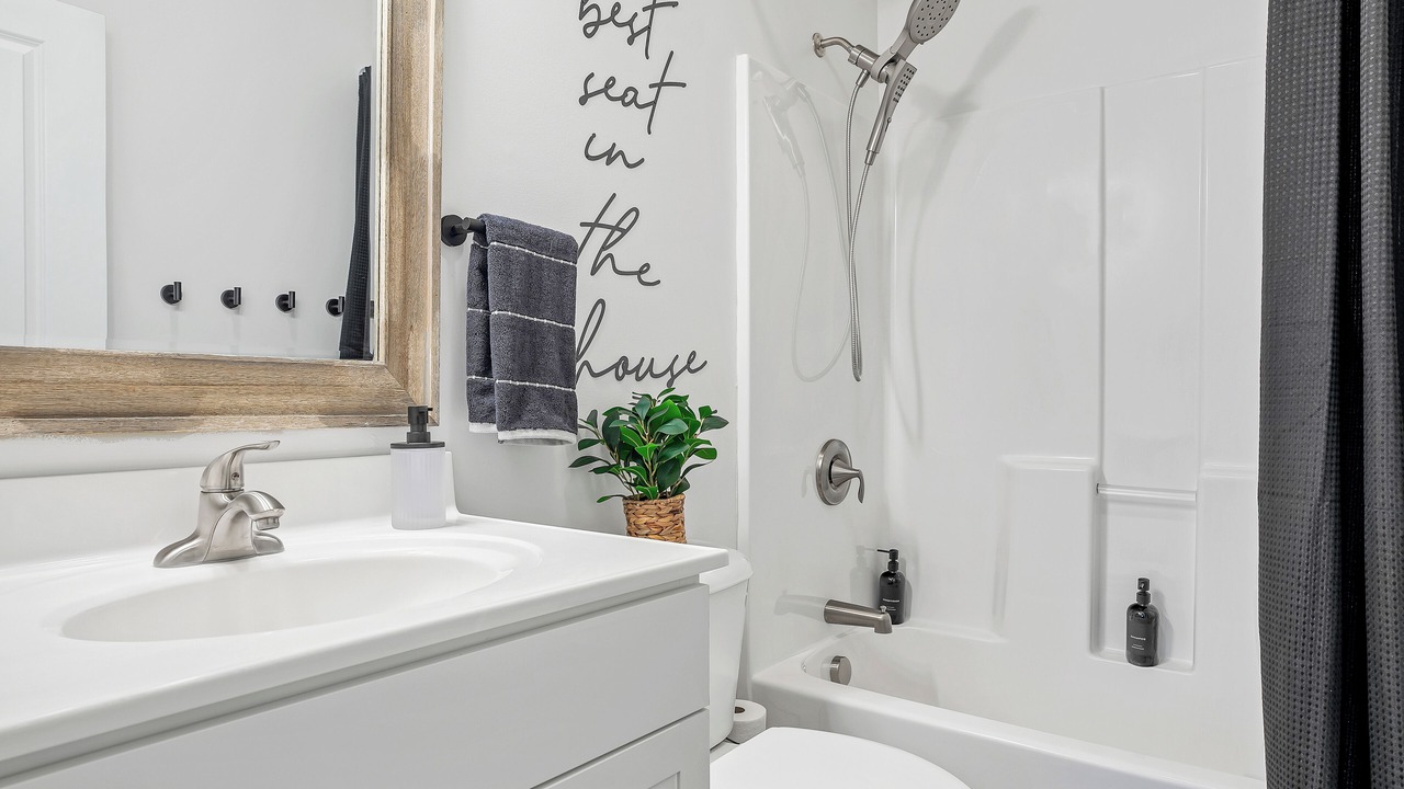 Photo of Bathroom in Labadie