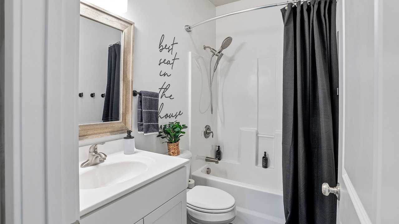 Photo of Bathroom in Labadie