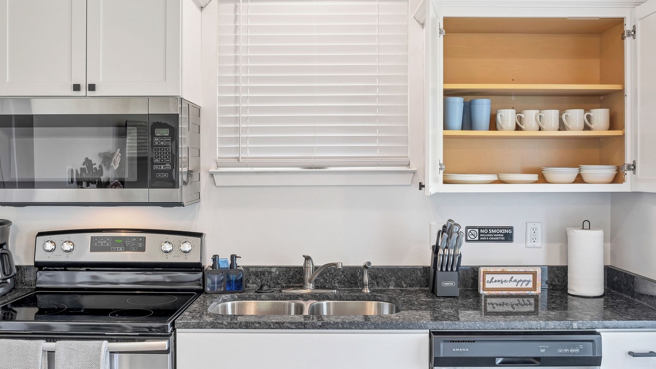 Photo of Kitchen in Labadie