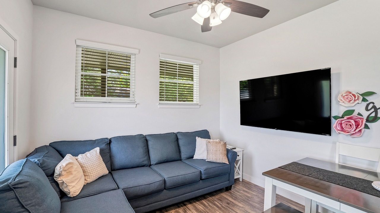 Photo of Livingroom in Labadie