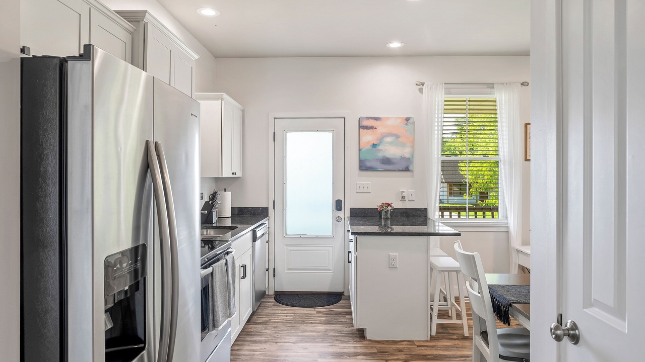 Photo of Kitchen in Labadie