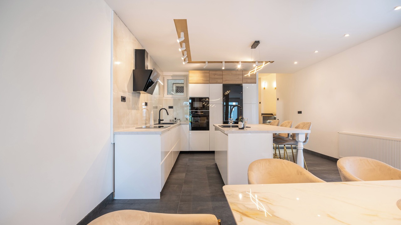 Photo of Kitchen in Znjan