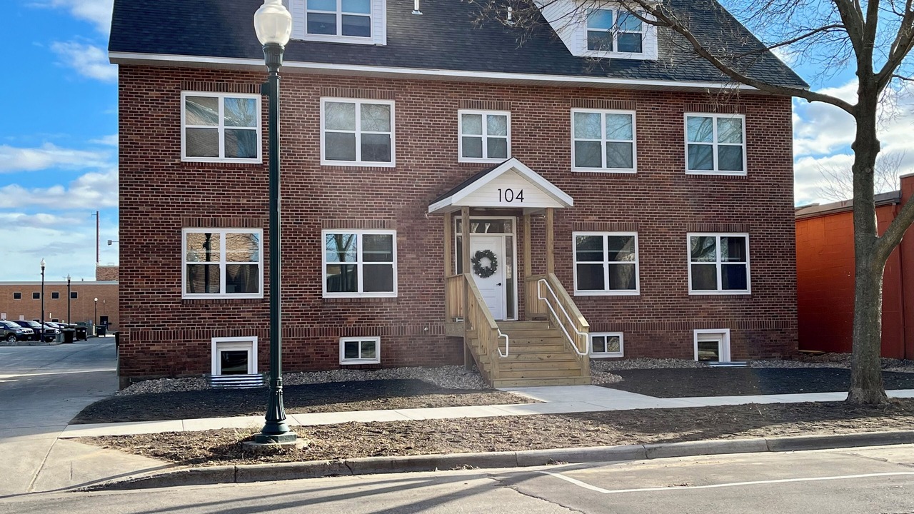 Photo of Outdoor in Marshall