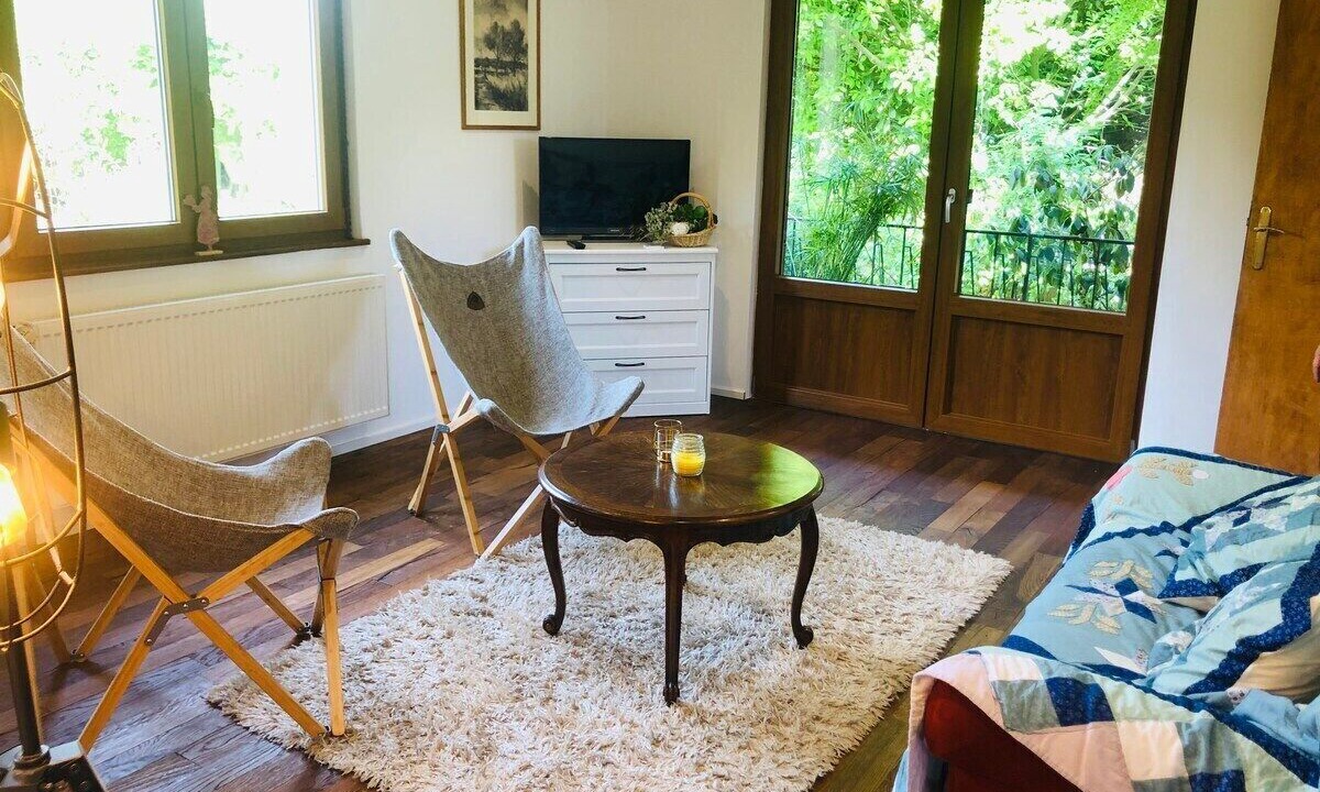 Photo of Livingroom in Bischwiller