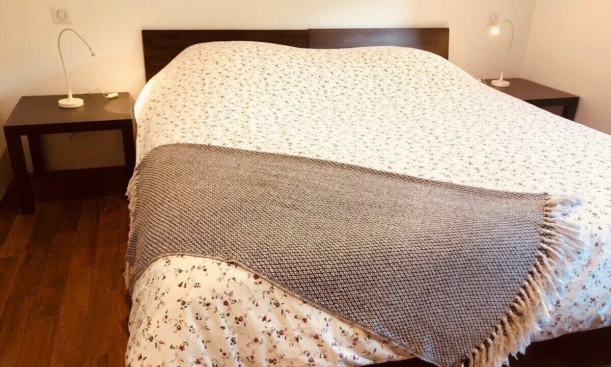 Photo of Bedroom in Bischwiller