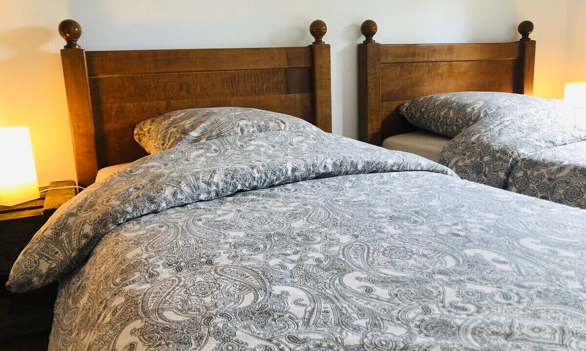 Photo of Bedroom in Bischwiller