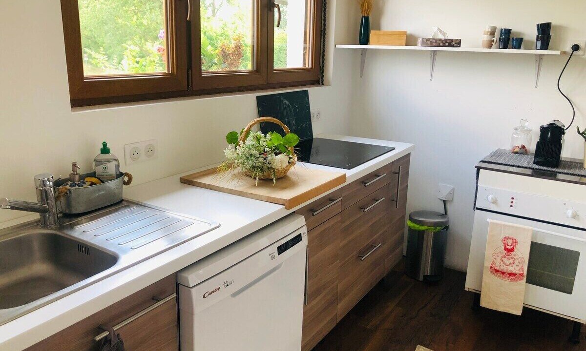 Photo of Kitchen in Bischwiller