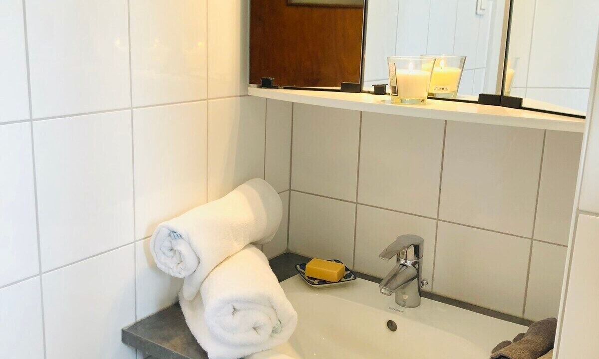 Photo of Bathroom in Bischwiller