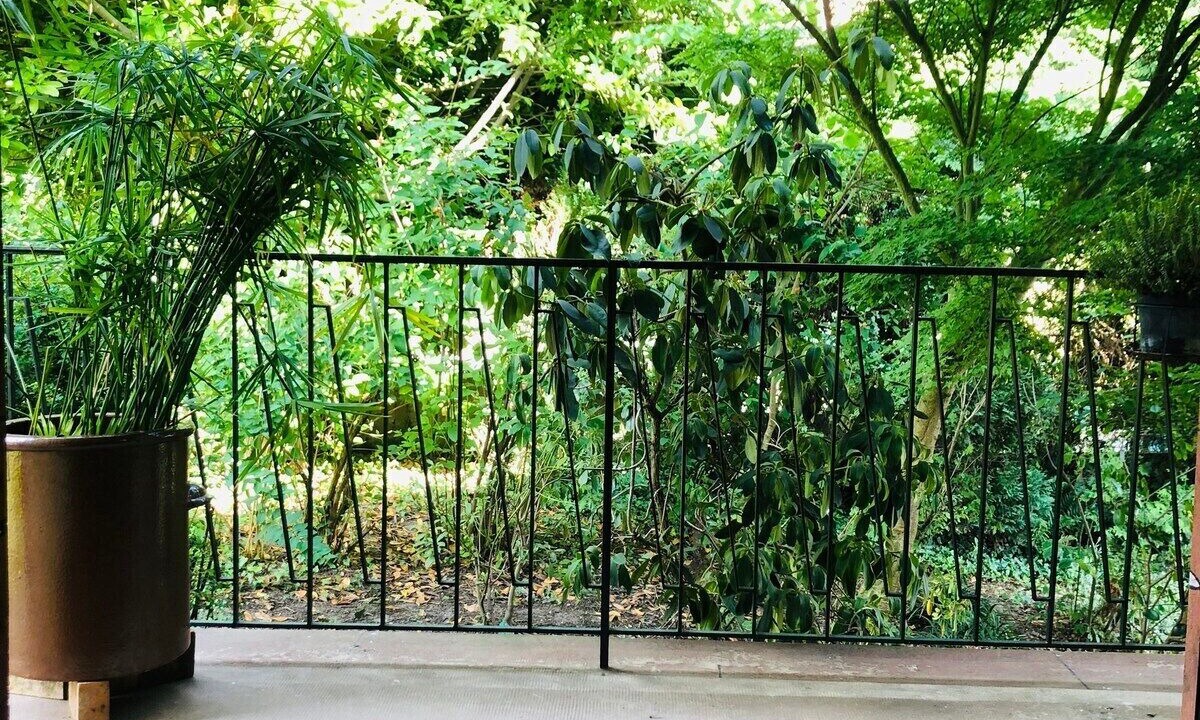 Photo of Patio Balcony in Bischwiller