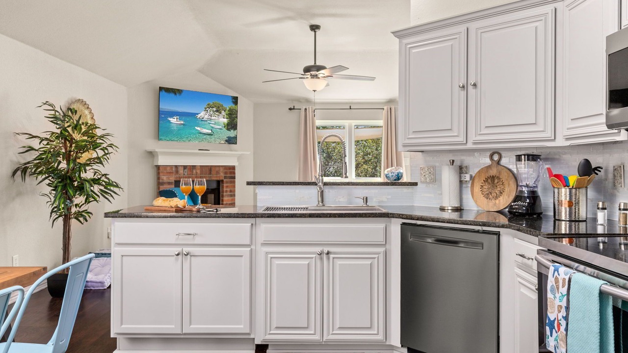 Photo of Kitchen in Heritage