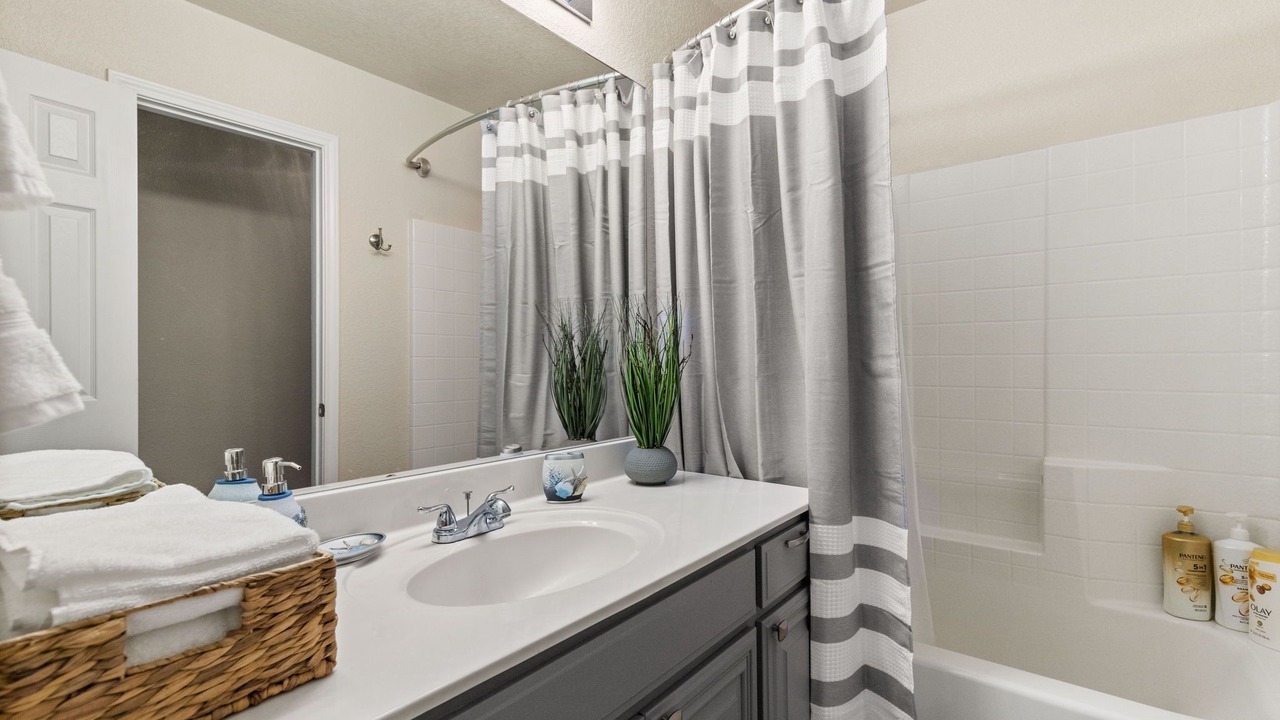 Photo of Bathroom in Heritage