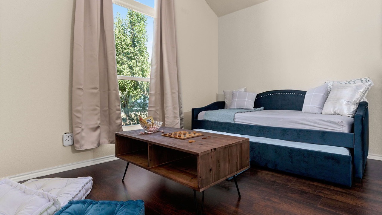 Photo of Bedroom in Heritage