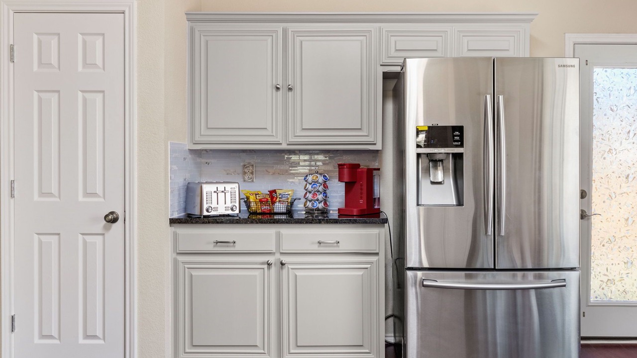 Photo of Kitchen in Heritage