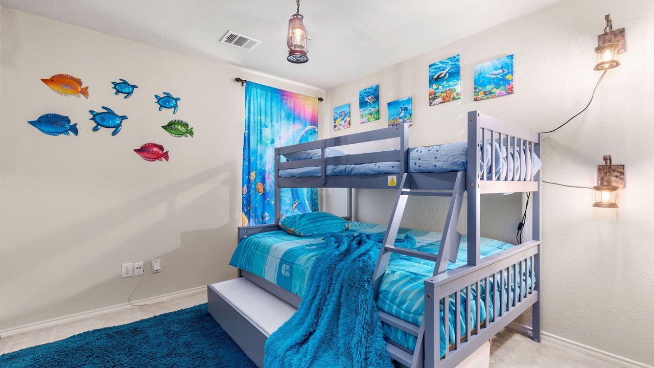 Photo of Bedroom in Heritage