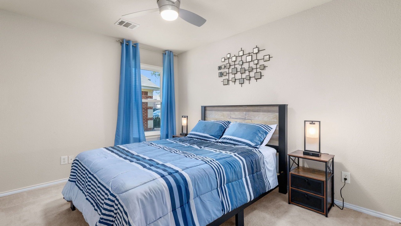 Photo of Bedroom in Heritage