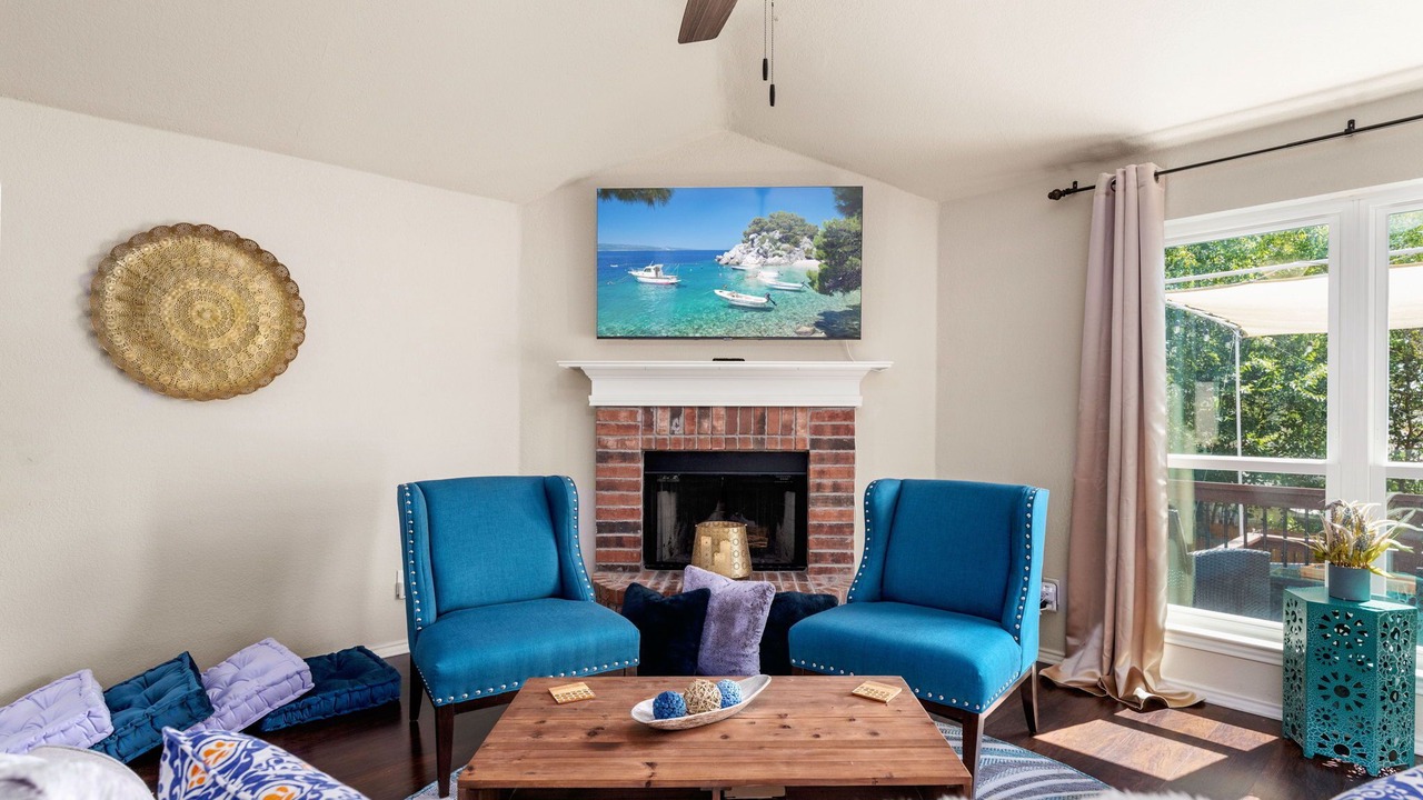 Photo of Livingroom in Heritage
