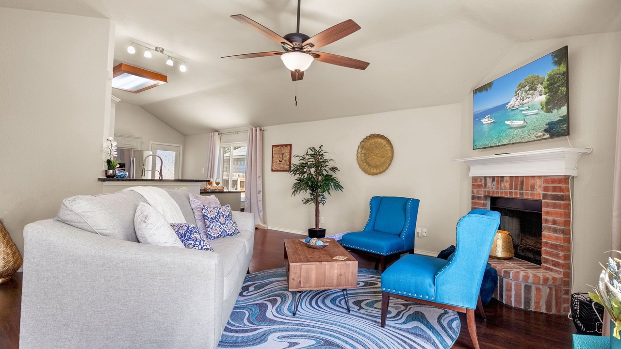 Photo of Livingroom in Heritage