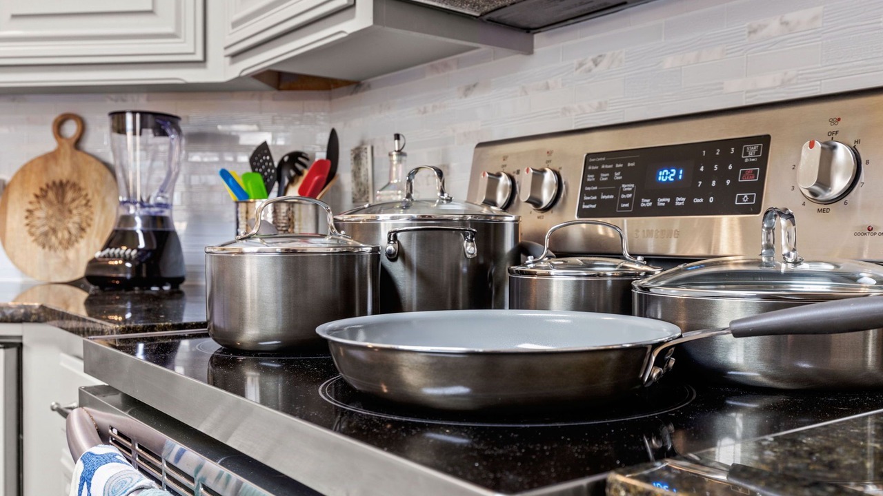 Photo of Kitchen in Heritage