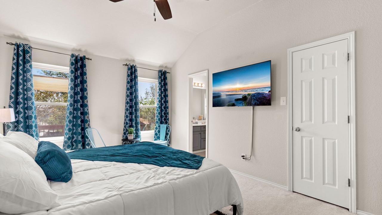 Photo of Bedroom in Heritage