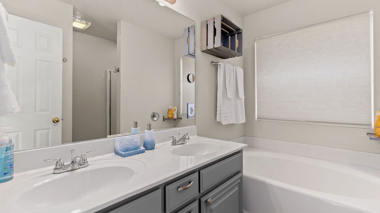 Photo of Bathroom in Heritage