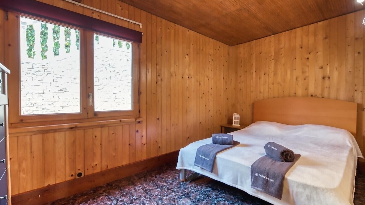 Photo of Bedroom in Condado del Jaruco
