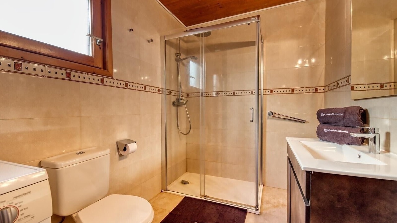 Photo of Bathroom in Condado del Jaruco