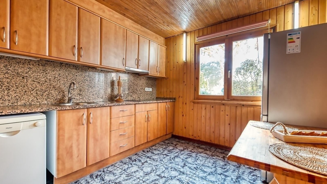 Photo of Kitchen in Condado del Jaruco