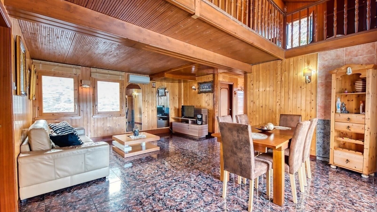 Photo of Livingroom in Condado del Jaruco