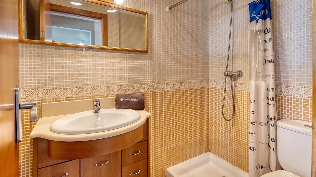 Photo of Bathroom in Lloret Blau