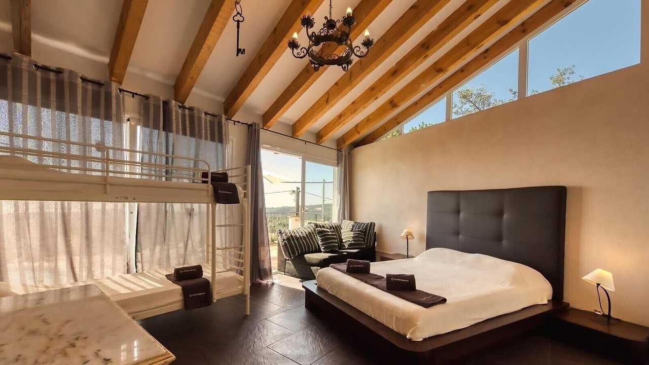 Photo of Bedroom in Lloret Blau