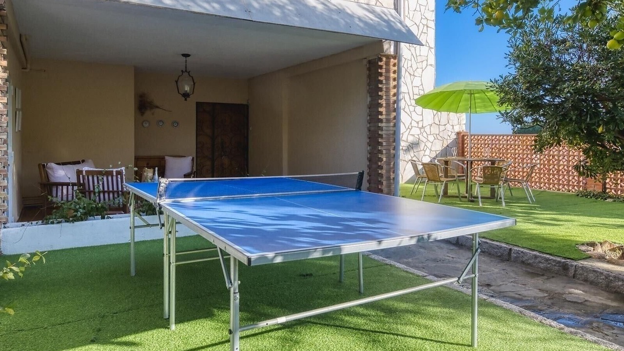 Photo of Outdoor in Lloret de Mar