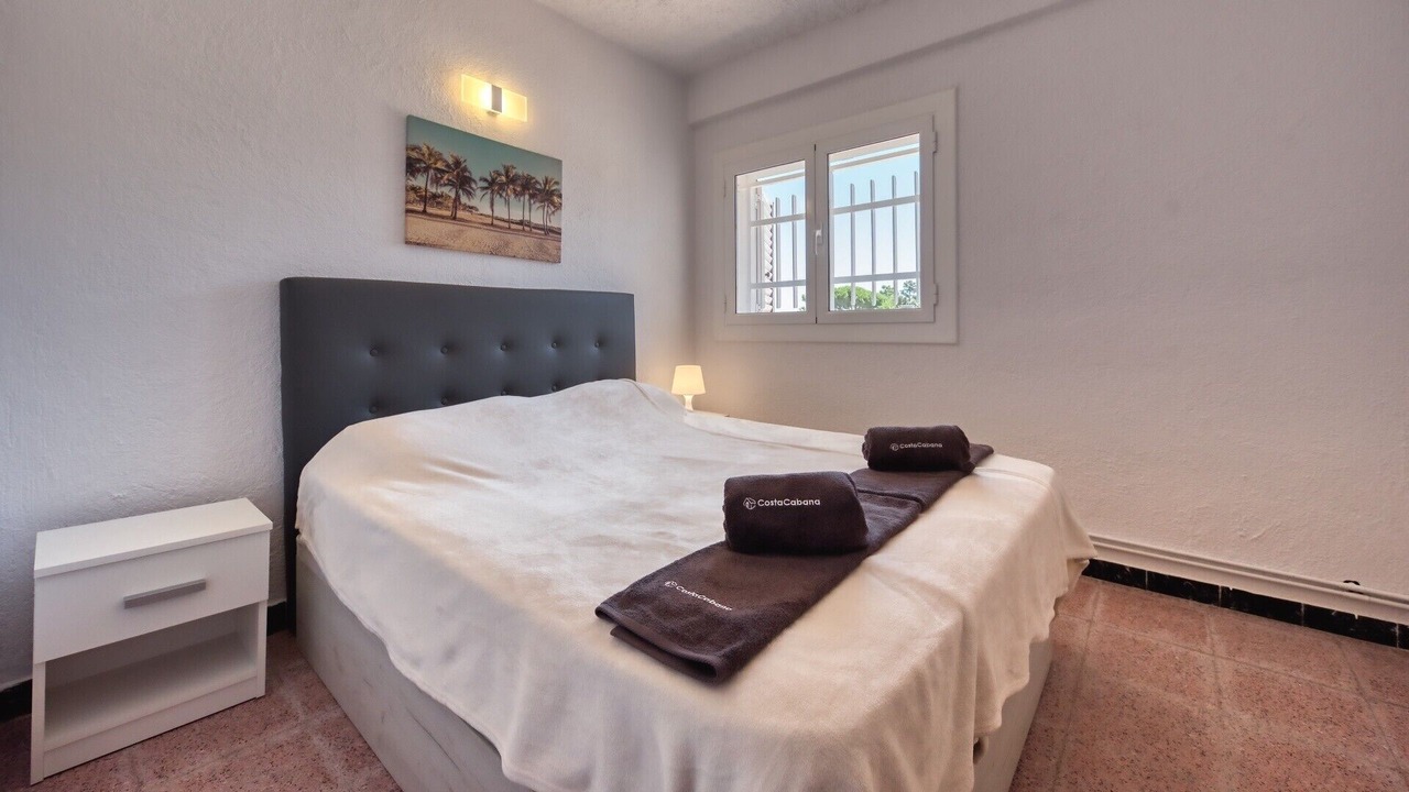 Photo of Bedroom in Lloret de Mar